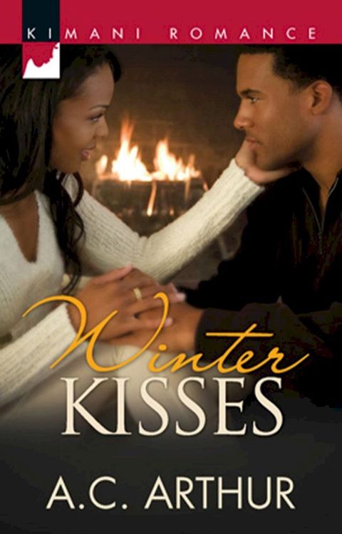 Winter Kisses(Kobo/電子書)