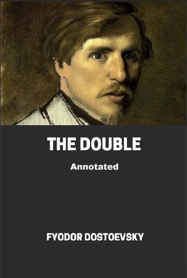  The Double Annotated(Kobo/電子書)