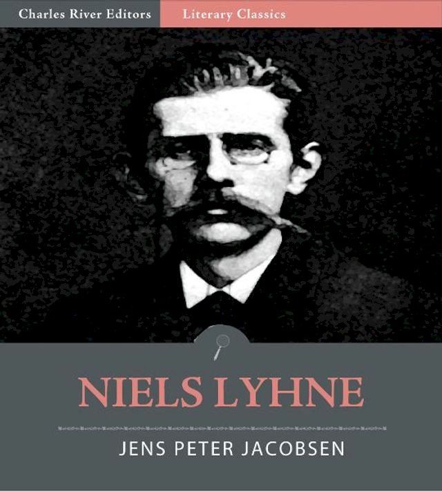  Niels Lyhne(Kobo/電子書)