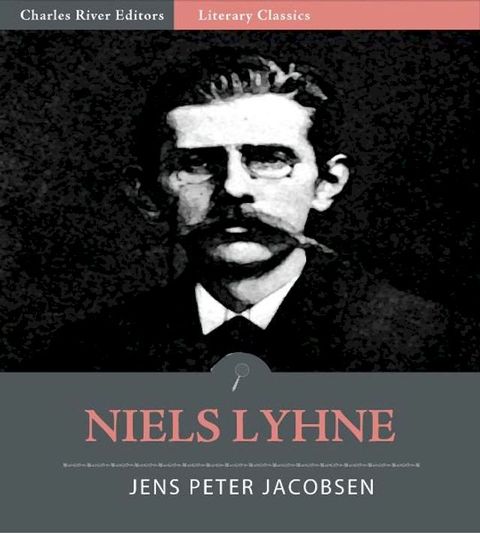 Niels Lyhne(Kobo/電子書)