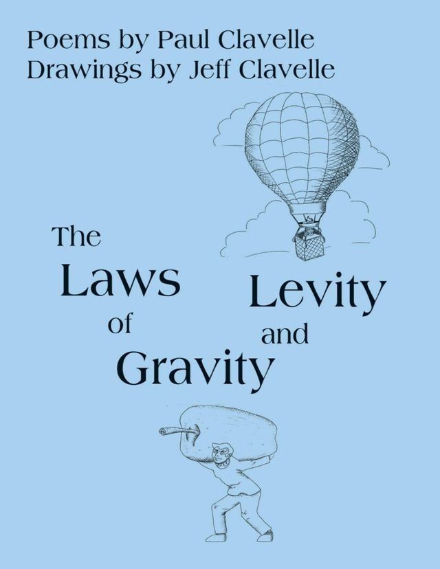  The Laws of Gravity and Levity(Kobo/電子書)