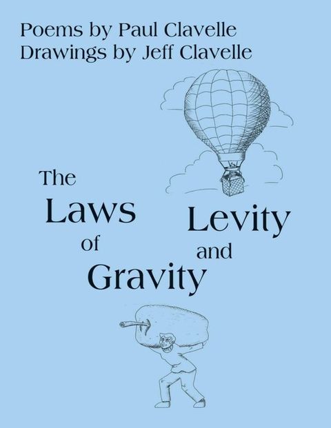 The Laws of Gravity and Levity(Kobo/電子書)