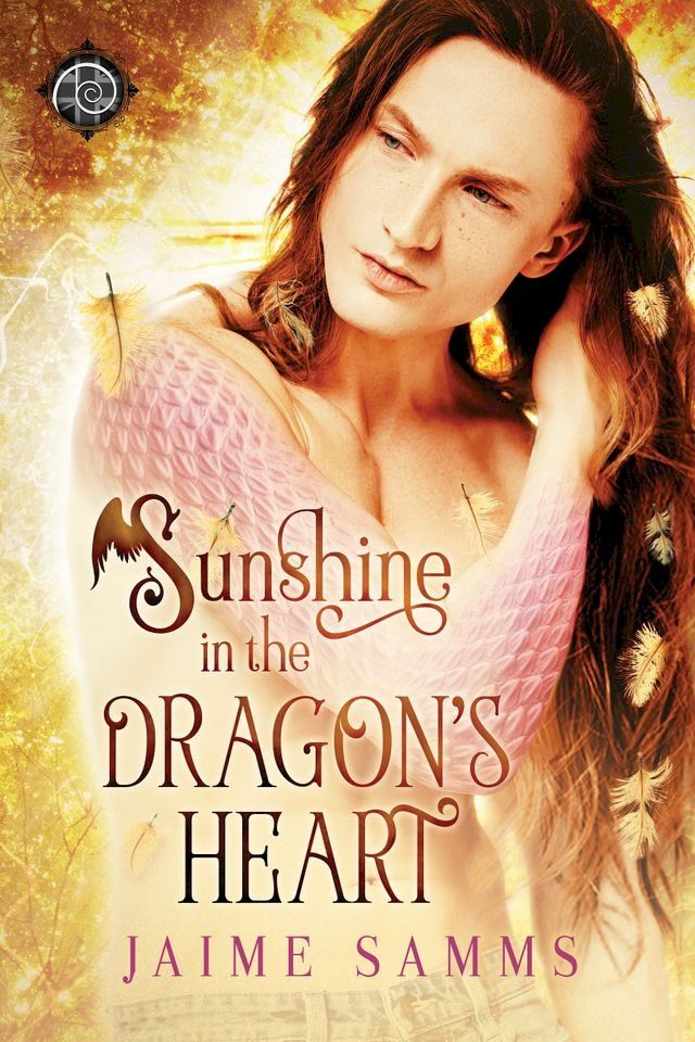  Sunshine in the Dragon's Heart(Kobo/電子書)