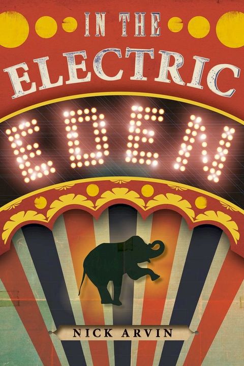 In the Electric Eden(Kobo/電子書)