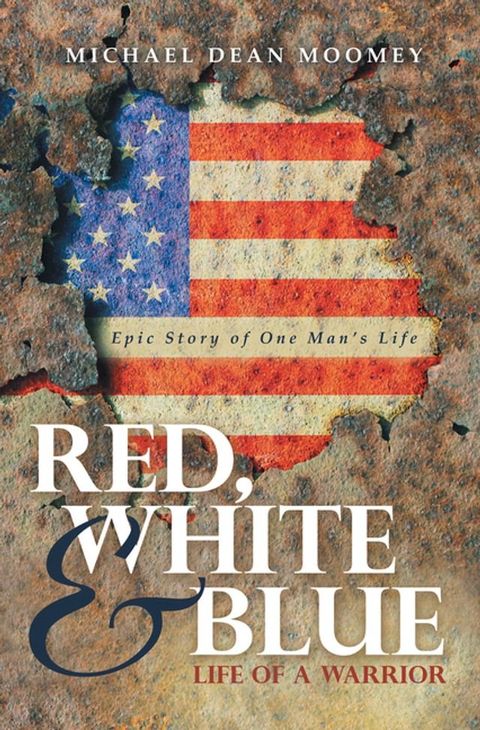 Red, White & Blue(Kobo/電子書)