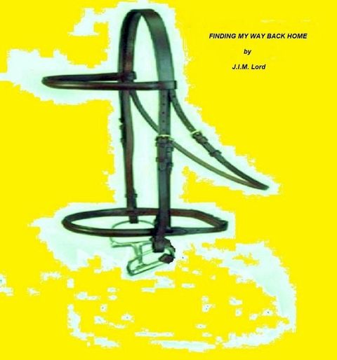 Finding My Way Back Home (The Patience of Jobe)(Kobo/電子書)