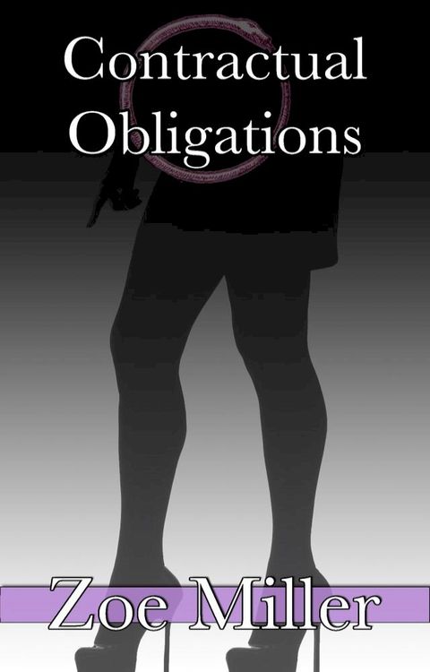 Contractual Obligations: Part 1(Kobo/電子書)