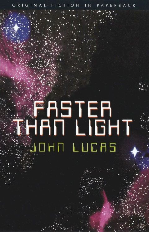 Faster Than Light(Kobo/電子書)