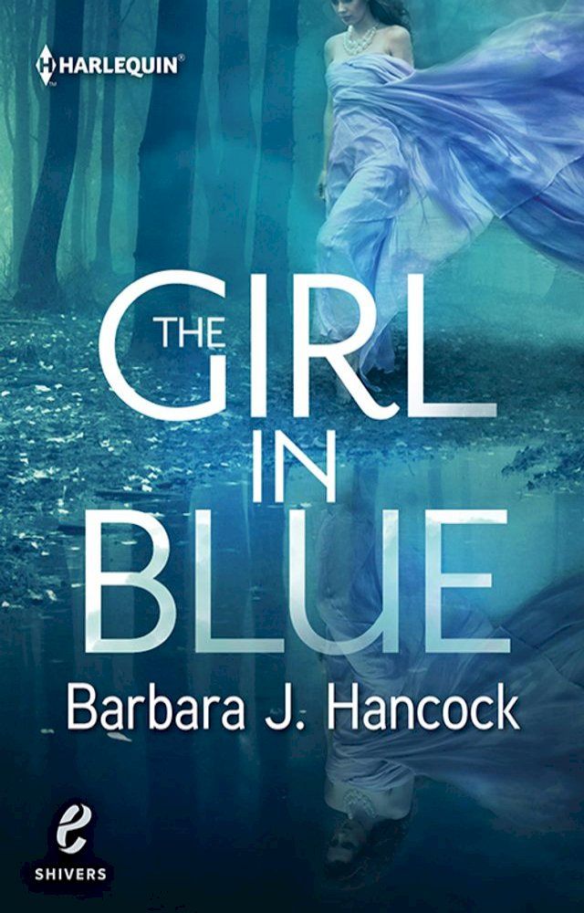  The Girl In Blue(Kobo/電子書)