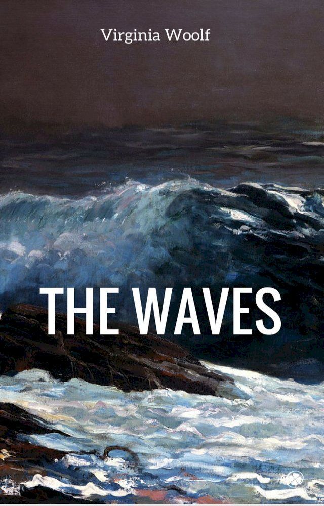  The Waves(Kobo/電子書)