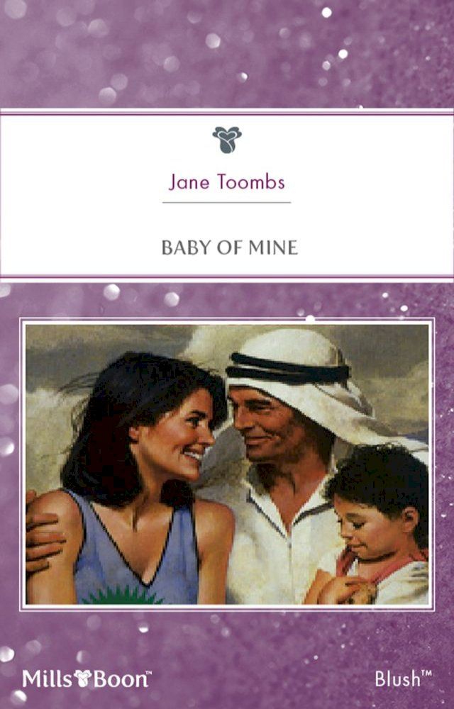  Baby Of Mine(Kobo/電子書)