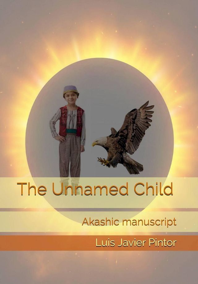  The unnamed child(Kobo/電子書)