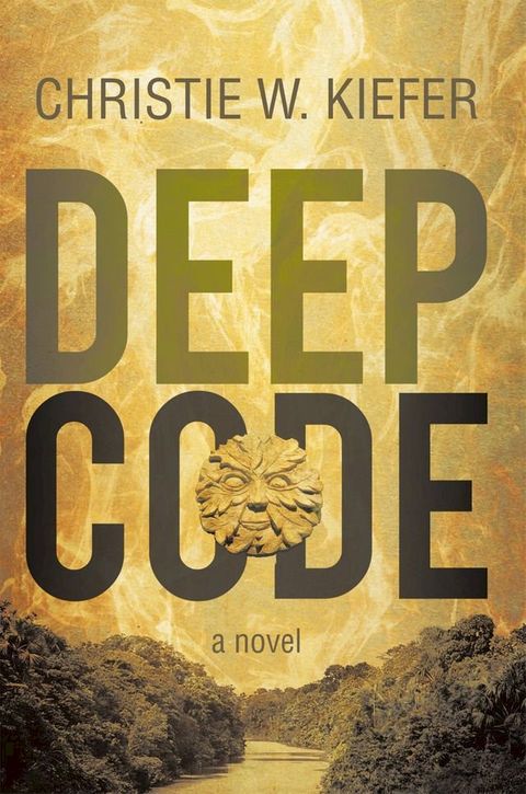 Deep Code(Kobo/電子書)