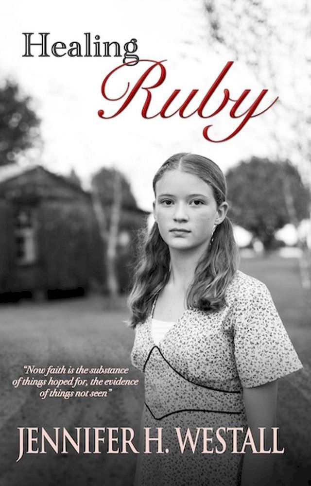  Healing Ruby(Kobo/電子書)