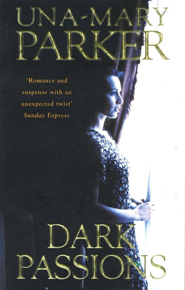  Dark Passions(Kobo/電子書)