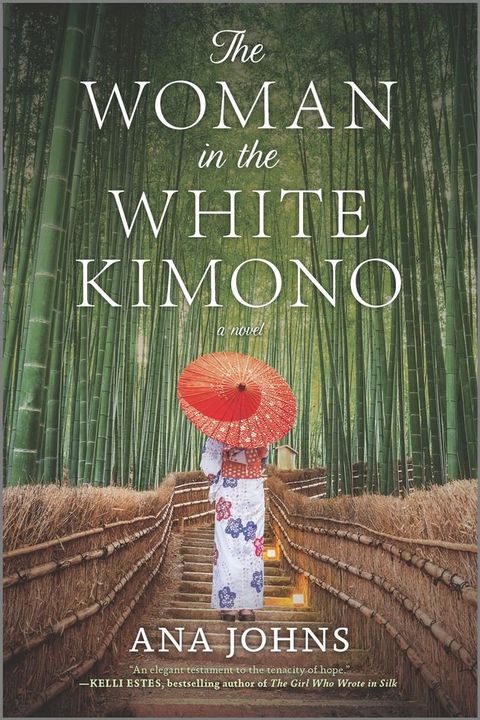 The Woman in the White Kimono(Kobo/電子書)