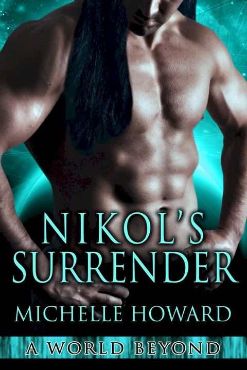 Nikol's Surrender(Kobo/電子書)