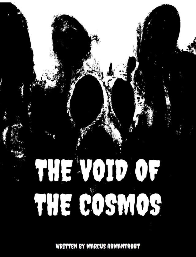  The Void of the Cosmos(Kobo/電子書)