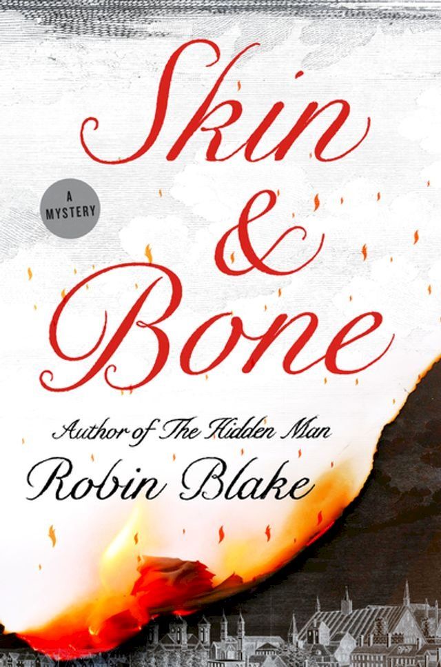  Skin and Bone(Kobo/電子書)