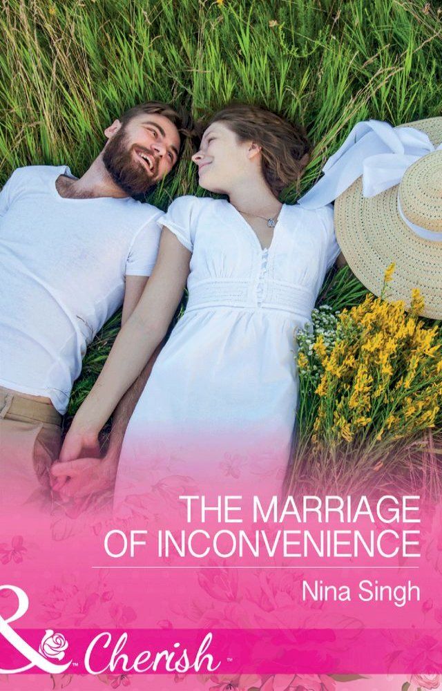  The Marriage Of Inconvenience (Mills & Boon Cherish)(Kobo/電子書)