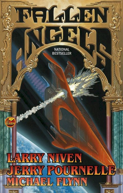 Fallen Angels(Kobo/電子書)