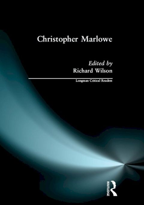 Christopher Marlowe(Kobo/電子書)