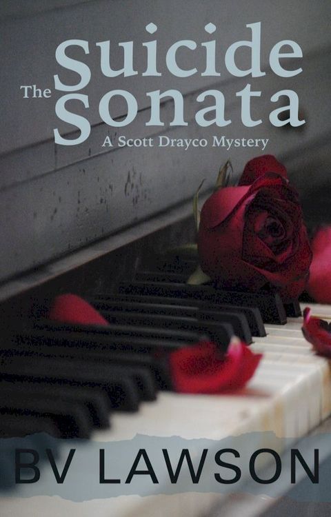 The Suicide Sonata(Kobo/電子書)