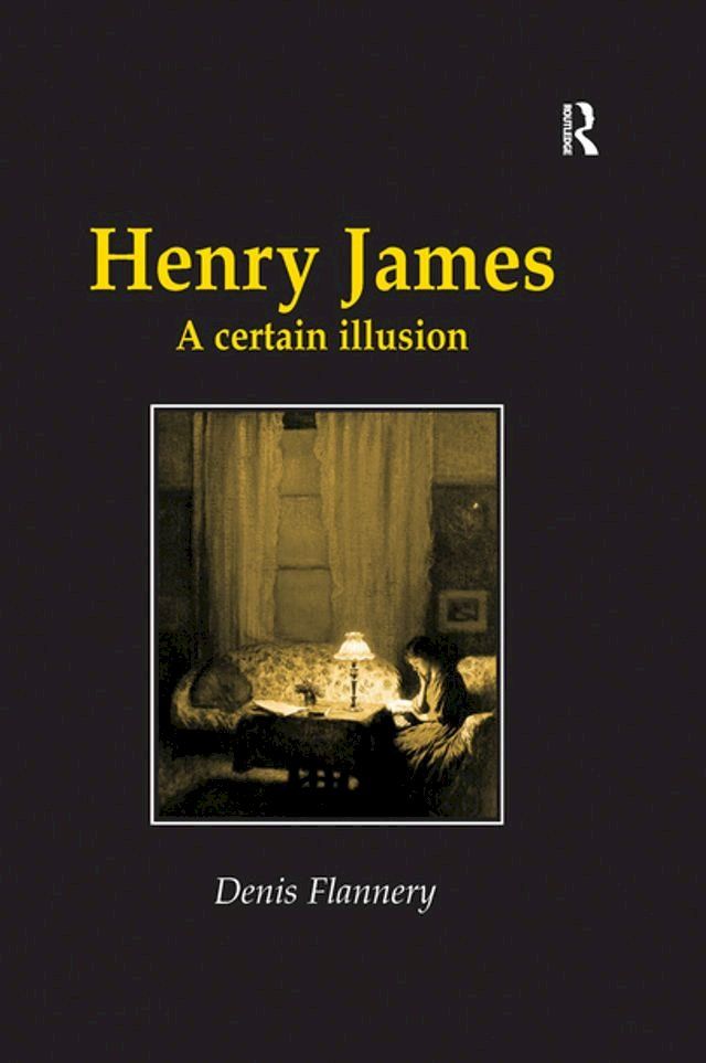  Henry James(Kobo/電子書)