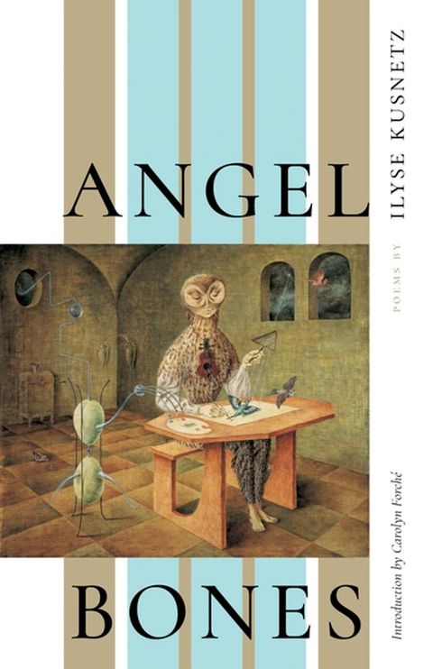 Angel Bones(Kobo/電子書)