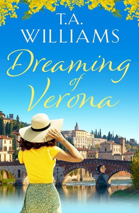 Dreaming of Verona(Kobo/電子書)