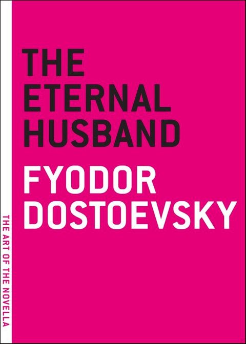 The Eternal Husband(Kobo/電子書)