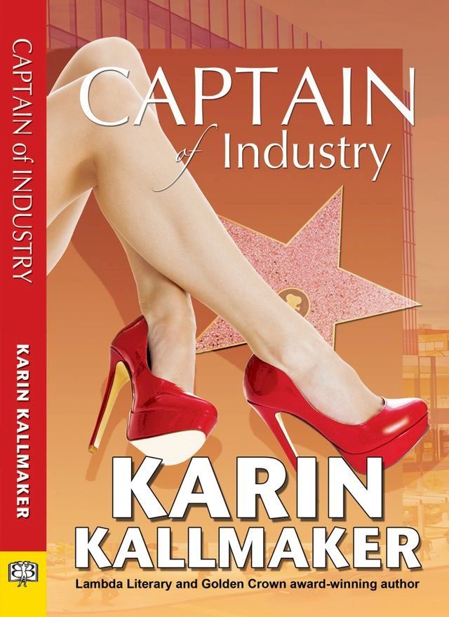  Captain of Industry(Kobo/電子書)