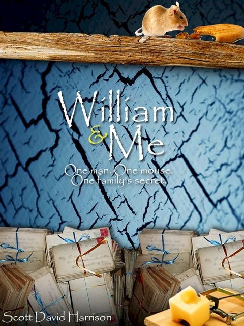 William & Me(Kobo/電子書)