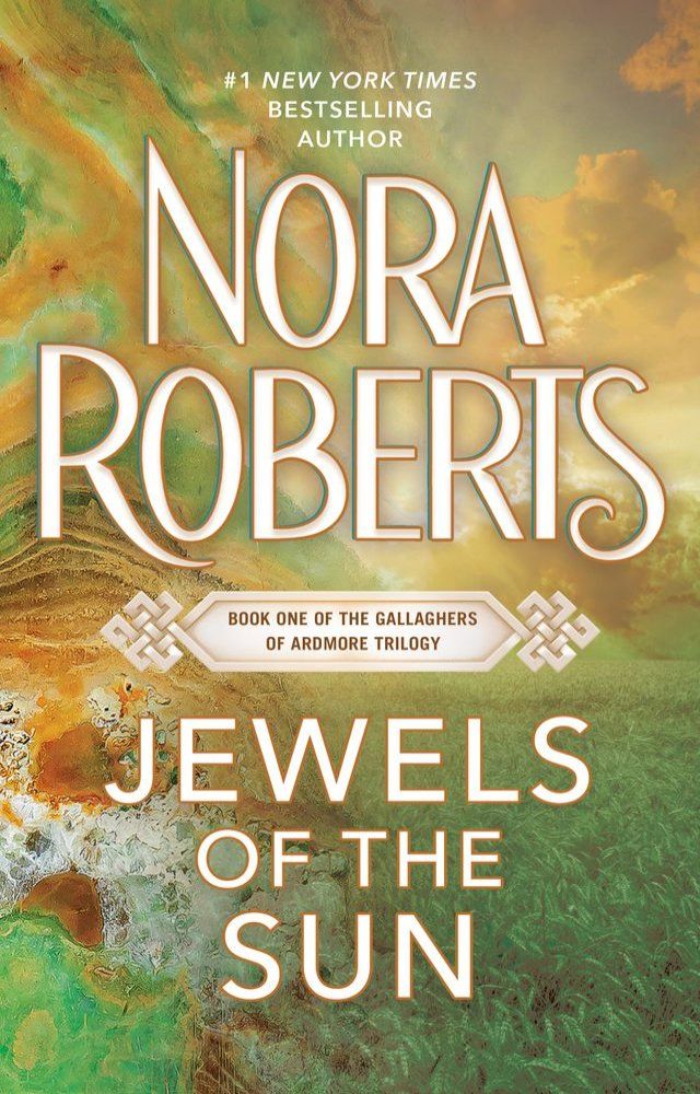  Jewels of the Sun(Kobo/電子書)