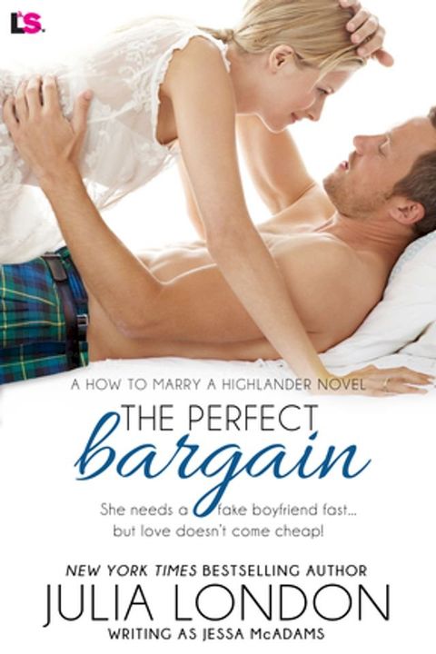 The Perfect Bargain(Kobo/電子書)