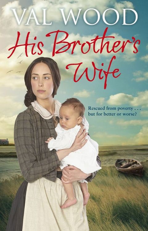 His Brother's Wife(Kobo/電子書)