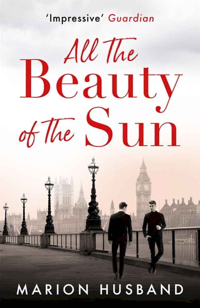  All the Beauty of the Sun(Kobo/電子書)