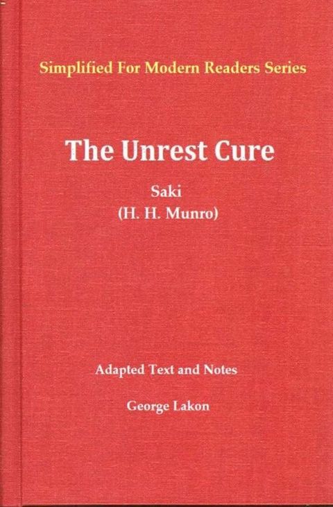 The Unrest-Cure(Kobo/電子書)