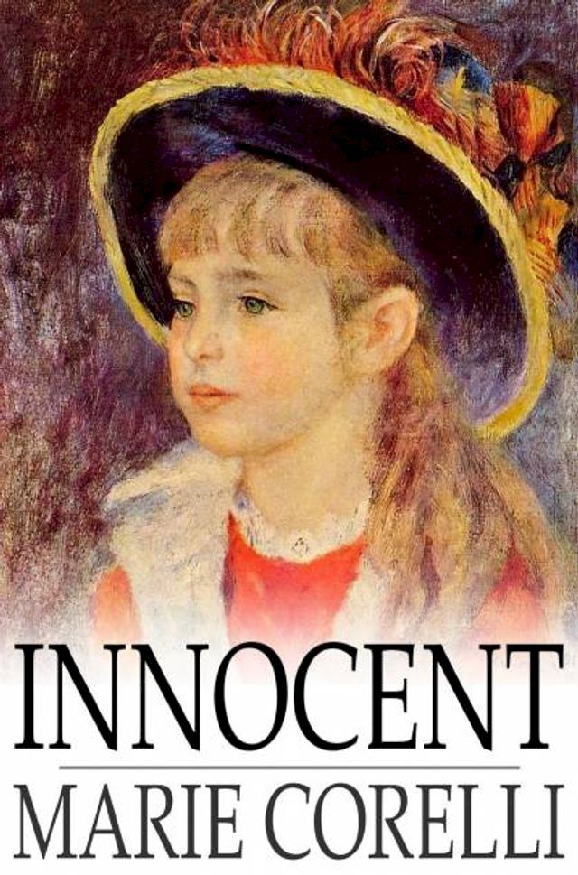  Innocent(Kobo/電子書)