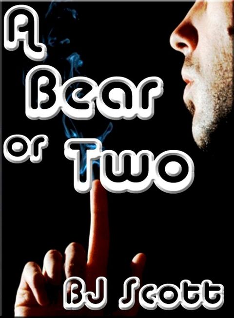 A Bear or Two(Kobo/電子書)