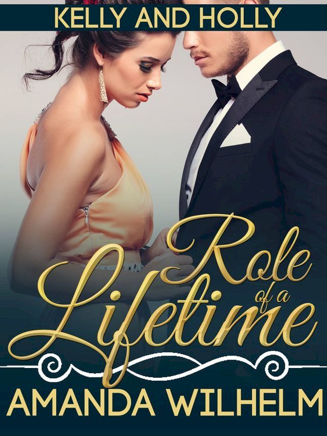  Role of a Lifetime(Kobo/電子書)