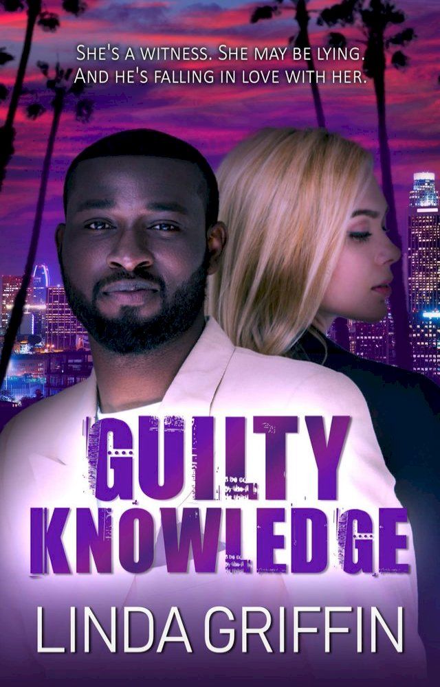  Guilty Knowledge(Kobo/電子書)