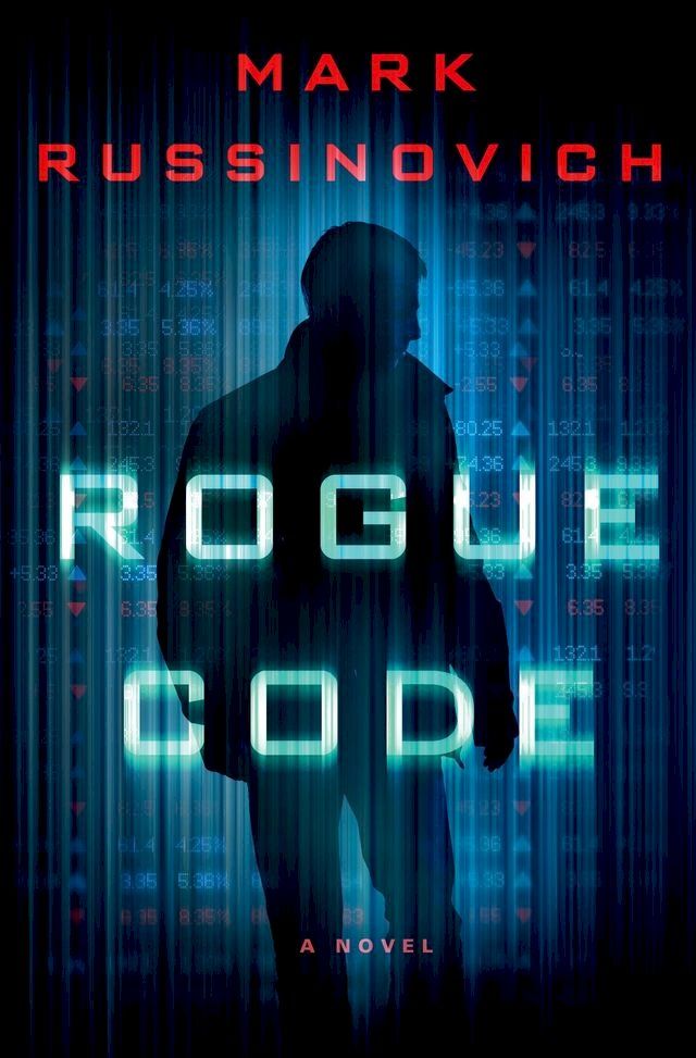  Rogue Code(Kobo/電子書)