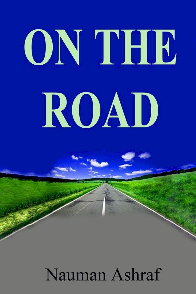  On The Road(Kobo/電子書)