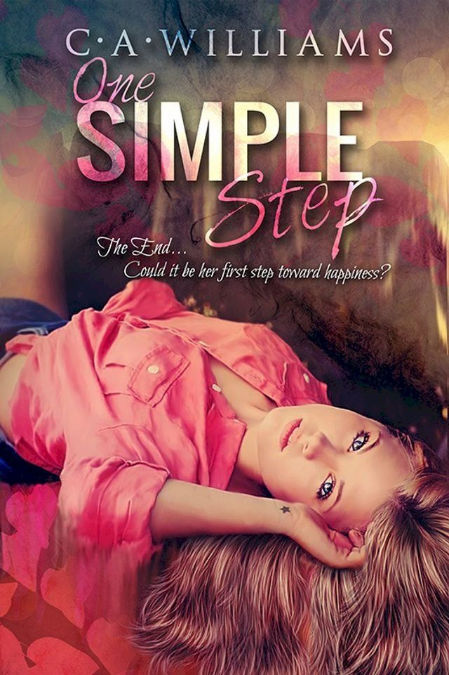  One Simple Step(Kobo/電子書)