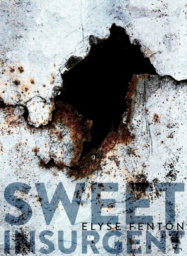  Sweet Insurgent(Kobo/電子書)