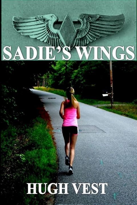 Sadie's Wings(Kobo/電子書)