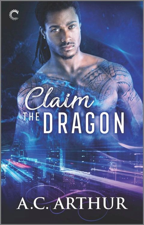 Claim the Dragon(Kobo/電子書)