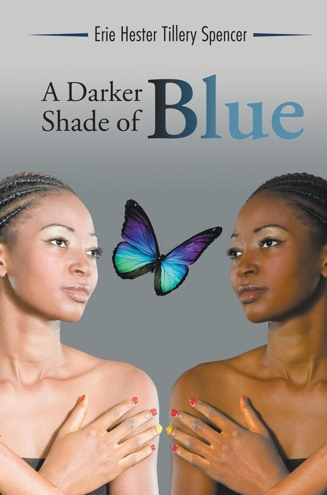  A Darker Shade of Blue(Kobo/電子書)