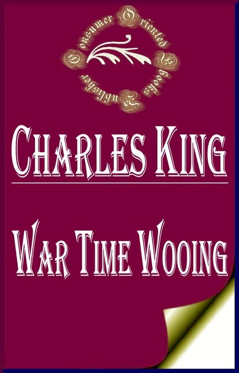 War Time Wooing(Kobo/電子書)